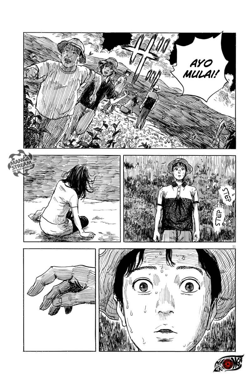 A Trail of Blood Chapter 7 - halaman 13