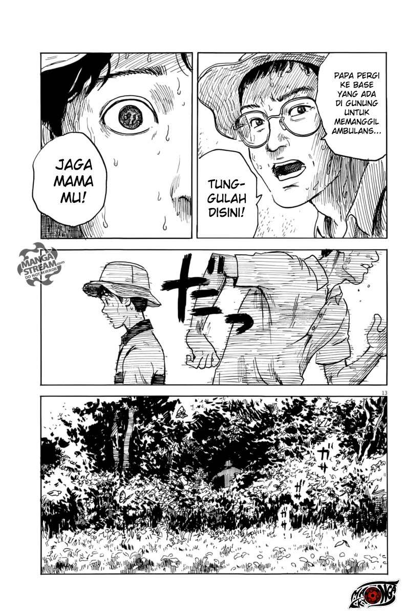 A Trail of Blood Chapter 7 - halaman 15