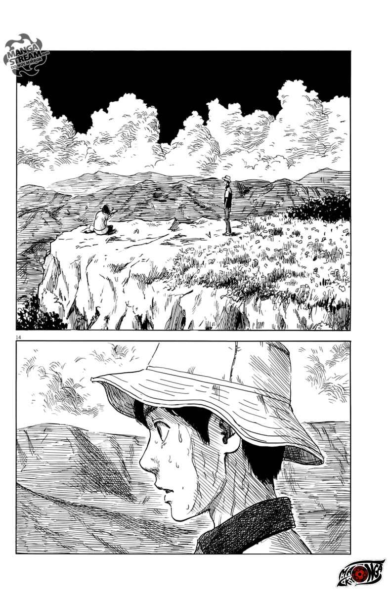 A Trail of Blood Chapter 7 - halaman 16
