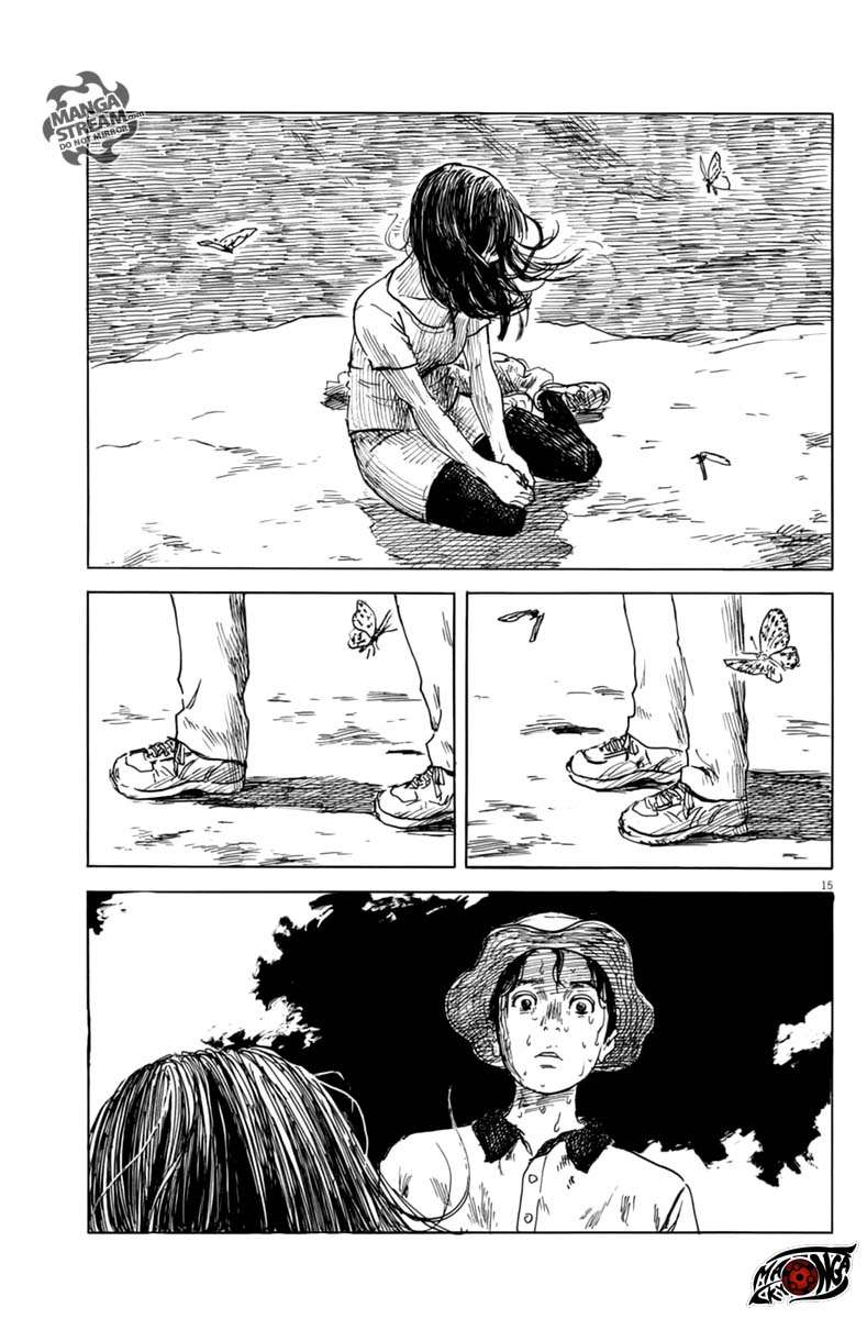 A Trail of Blood Chapter 7 - halaman 17