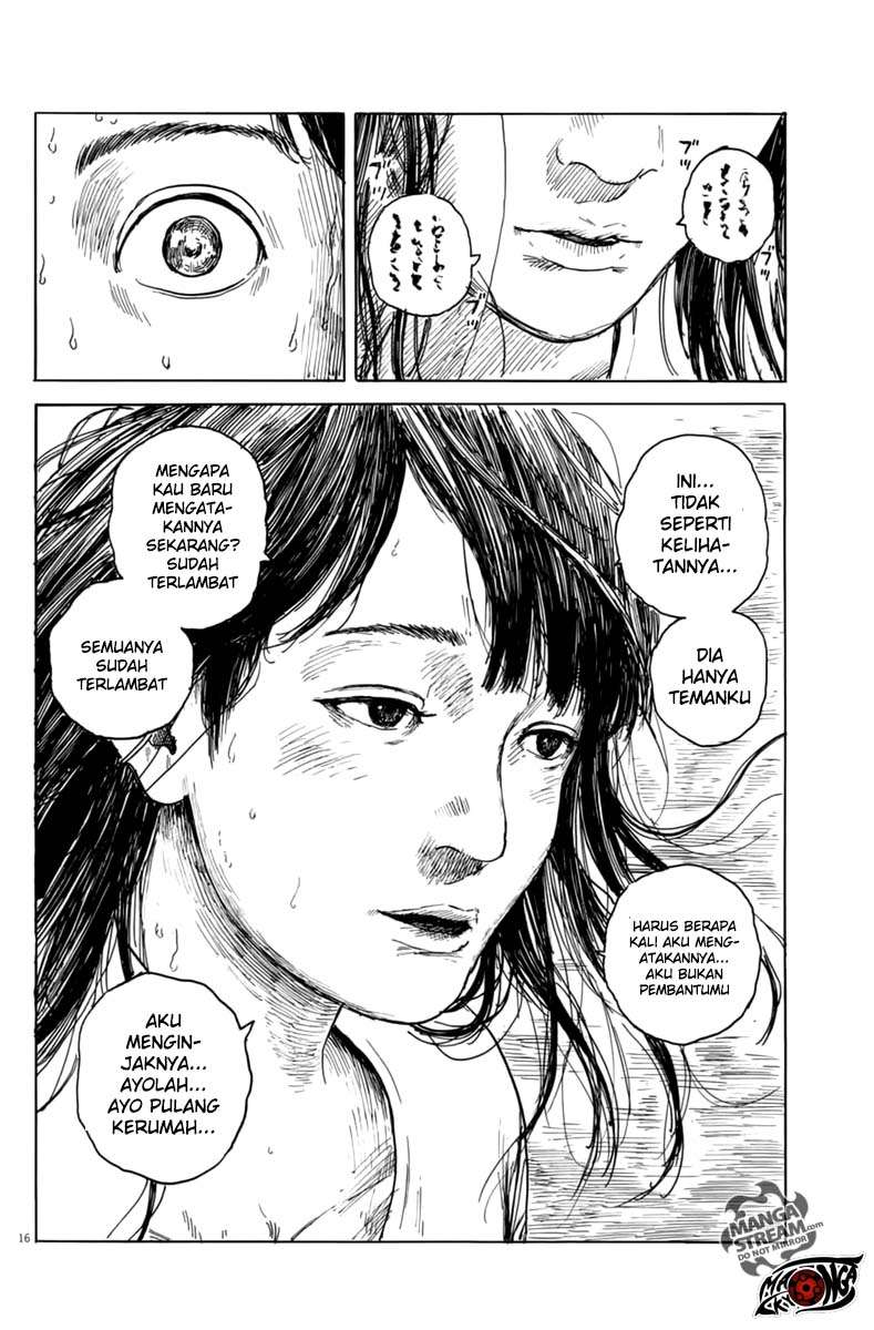 A Trail of Blood Chapter 7 - halaman 18