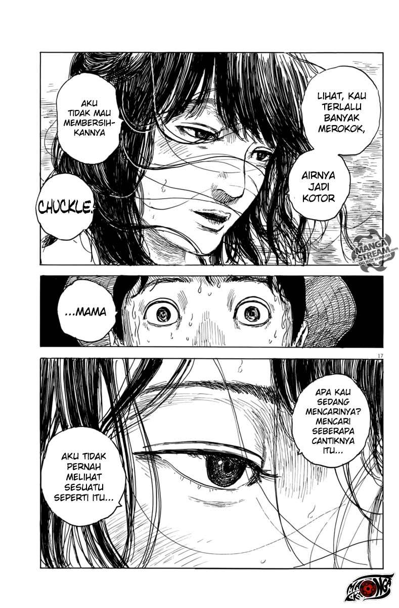 A Trail of Blood Chapter 7 - halaman 19
