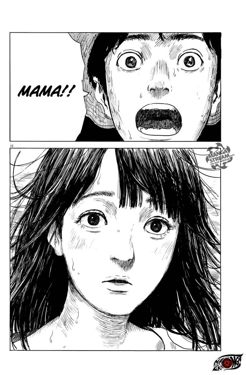 A Trail of Blood Chapter 7 - halaman 20