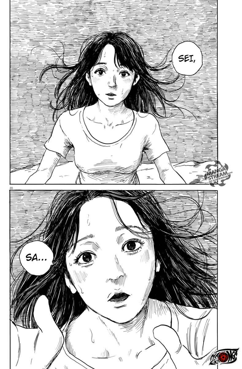 A Trail of Blood Chapter 7 - halaman 22