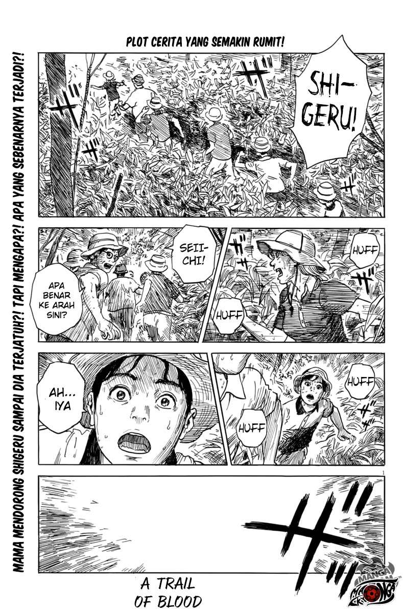 A Trail of Blood Chapter 7 - halaman 3