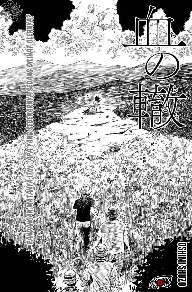 A Trail of Blood Chapter 7 - halaman 4
