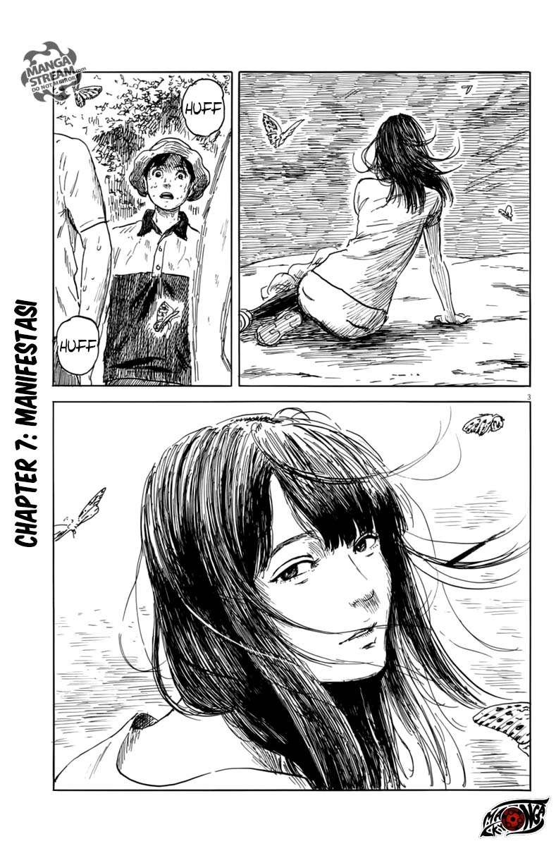 A Trail of Blood Chapter 7 - halaman 5