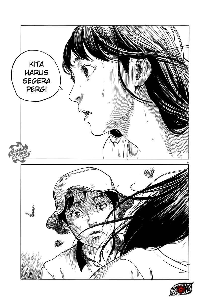 A Trail of Blood Chapter 8 - halaman 10