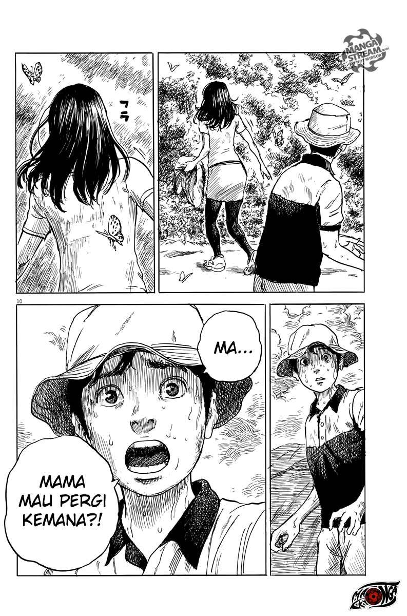 A Trail of Blood Chapter 8 - halaman 11