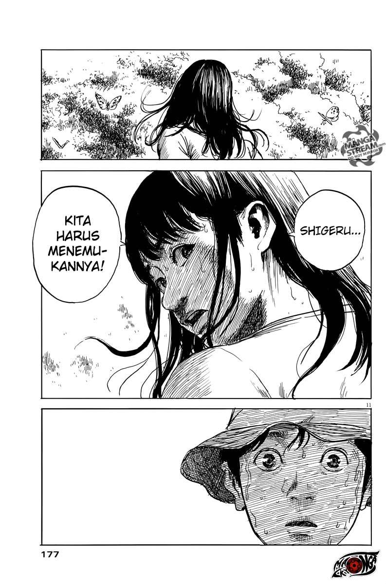 A Trail of Blood Chapter 8 - halaman 12