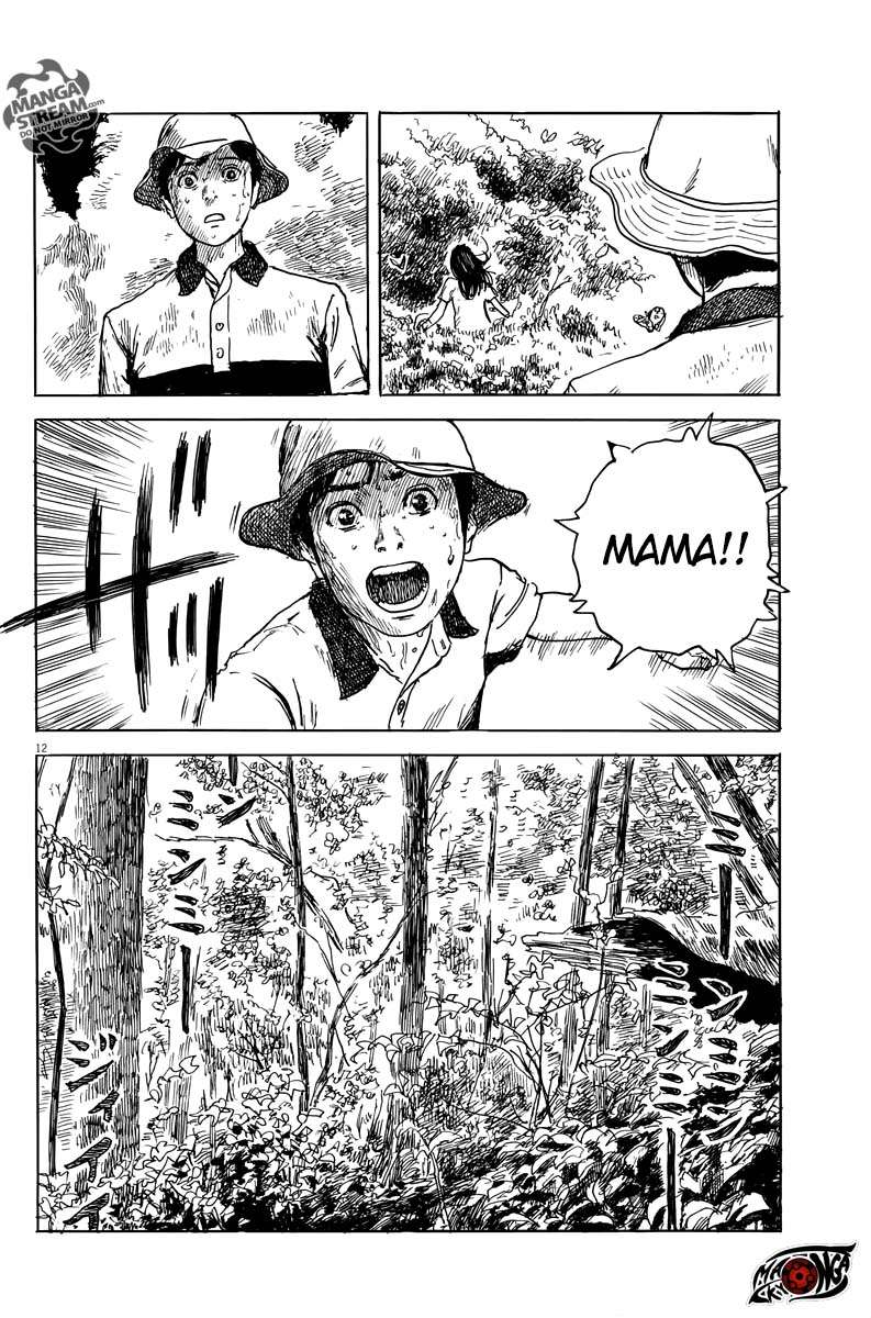 A Trail of Blood Chapter 8 - halaman 13