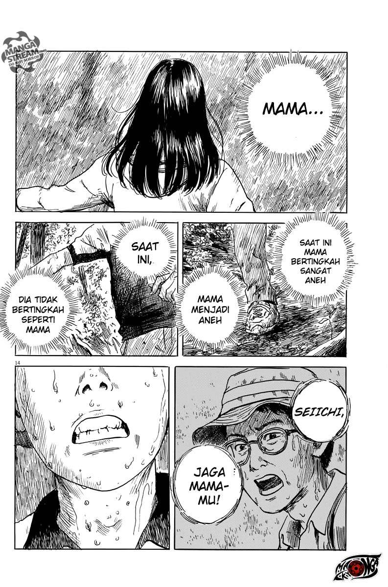 A Trail of Blood Chapter 8 - halaman 15
