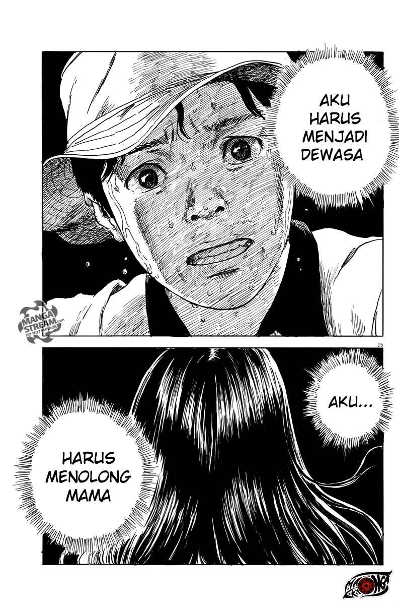 A Trail of Blood Chapter 8 - halaman 16