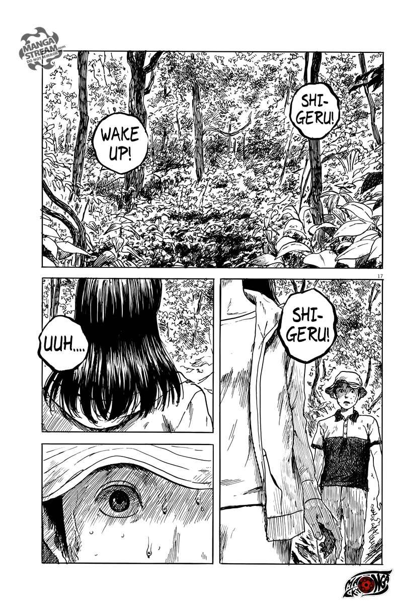 A Trail of Blood Chapter 8 - halaman 18