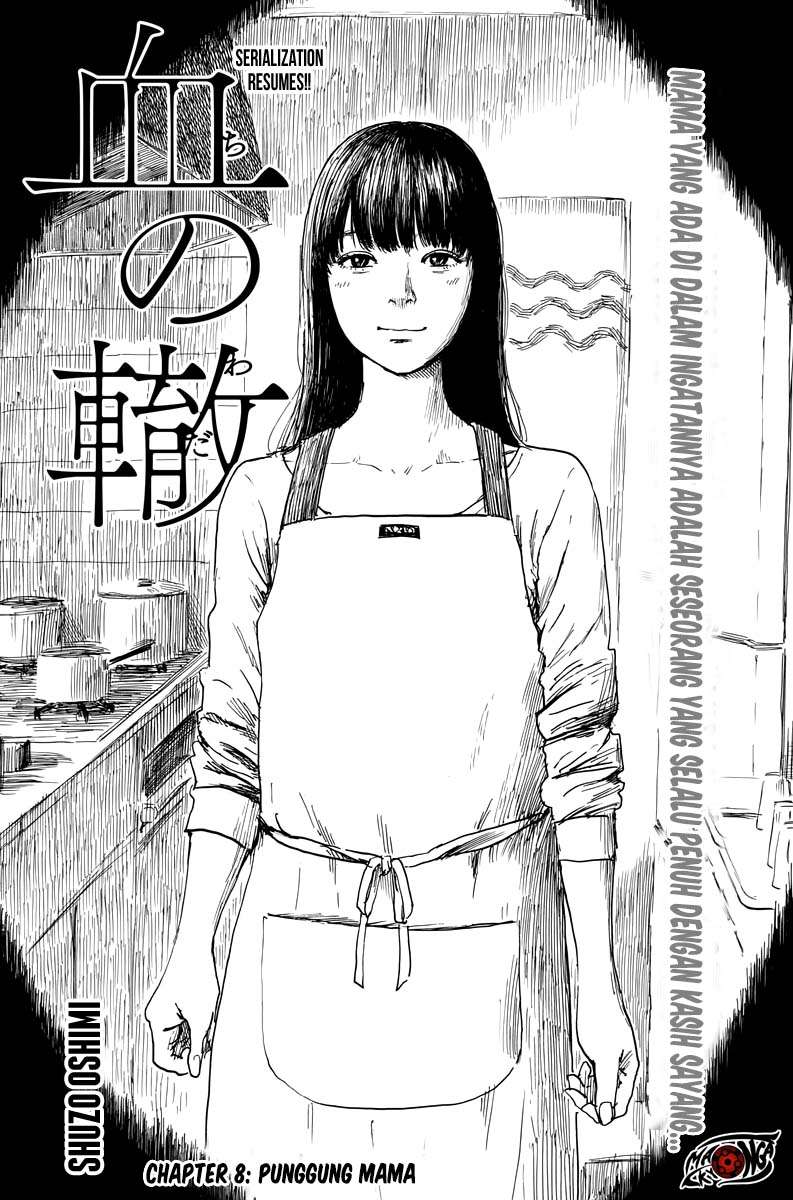 A Trail of Blood Chapter 8 - halaman 2