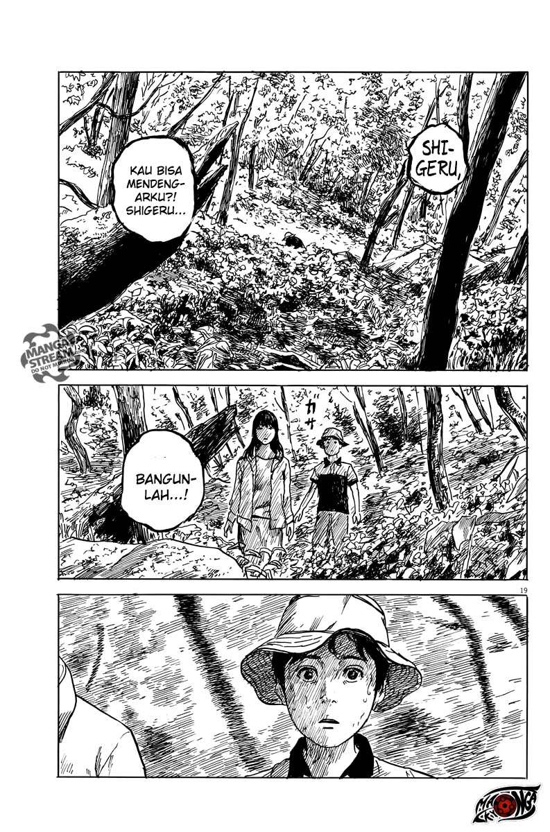 A Trail of Blood Chapter 8 - halaman 20