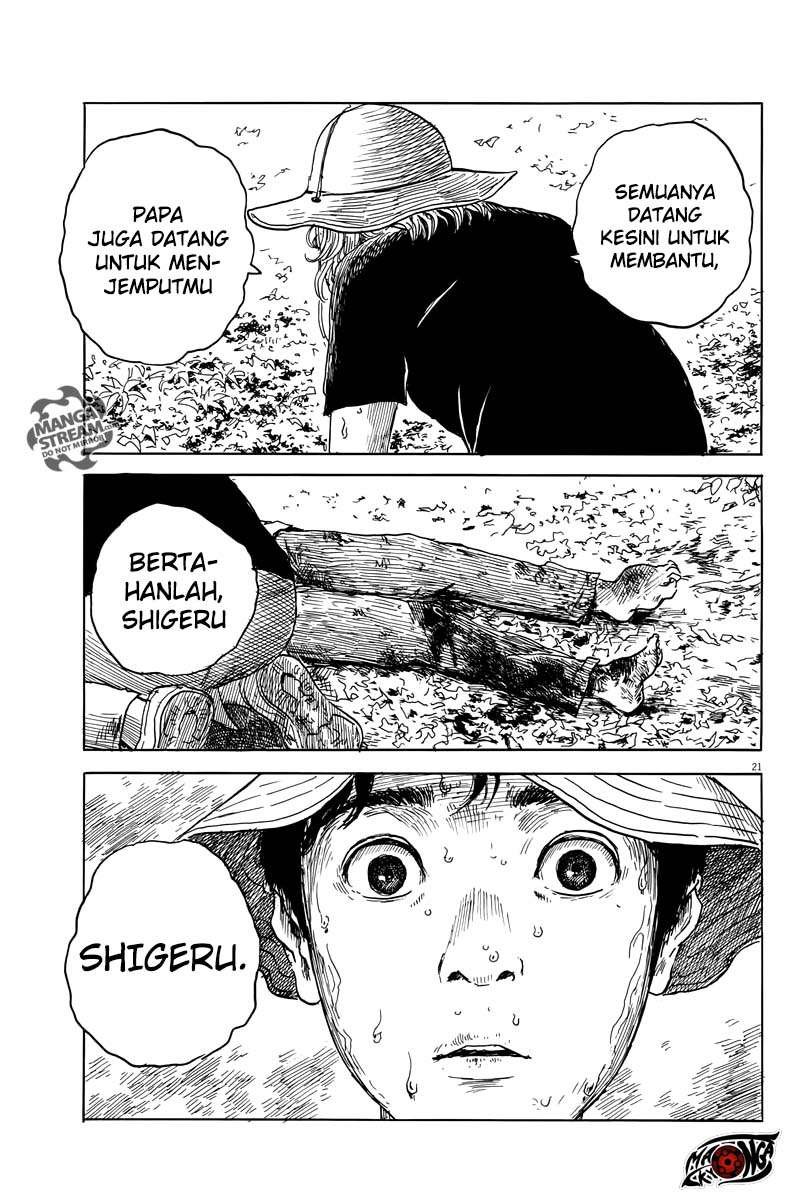 A Trail of Blood Chapter 8 - halaman 22