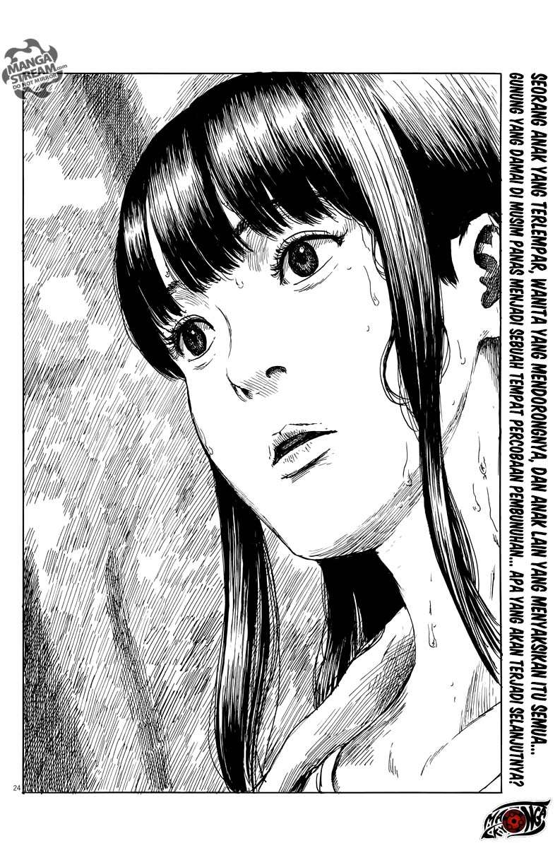 A Trail of Blood Chapter 8 - halaman 24