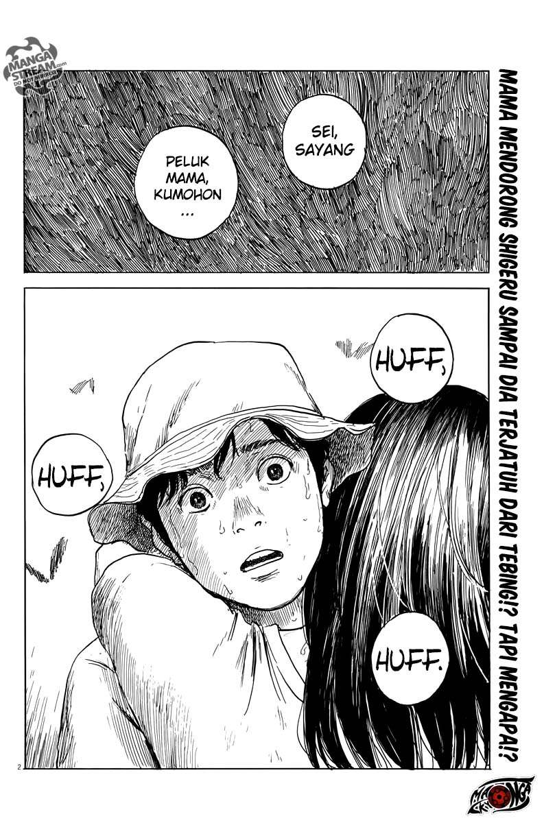 A Trail of Blood Chapter 8 - halaman 3