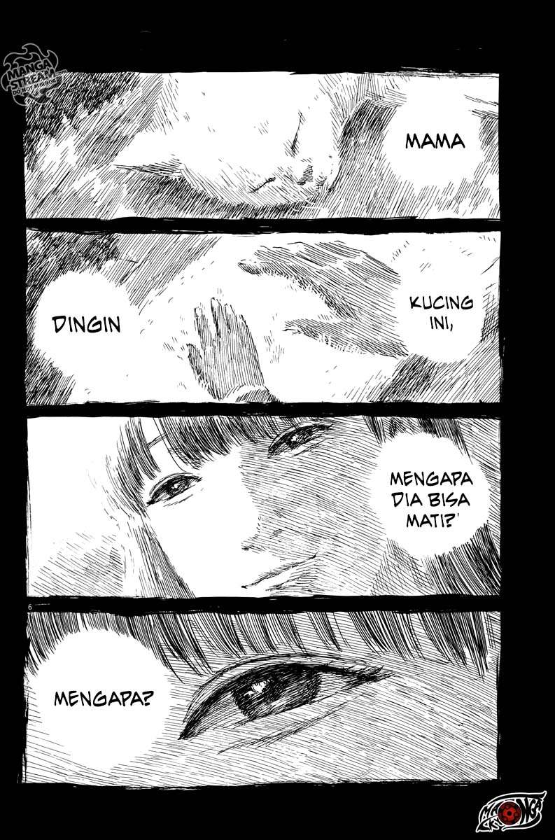 A Trail of Blood Chapter 8 - halaman 7