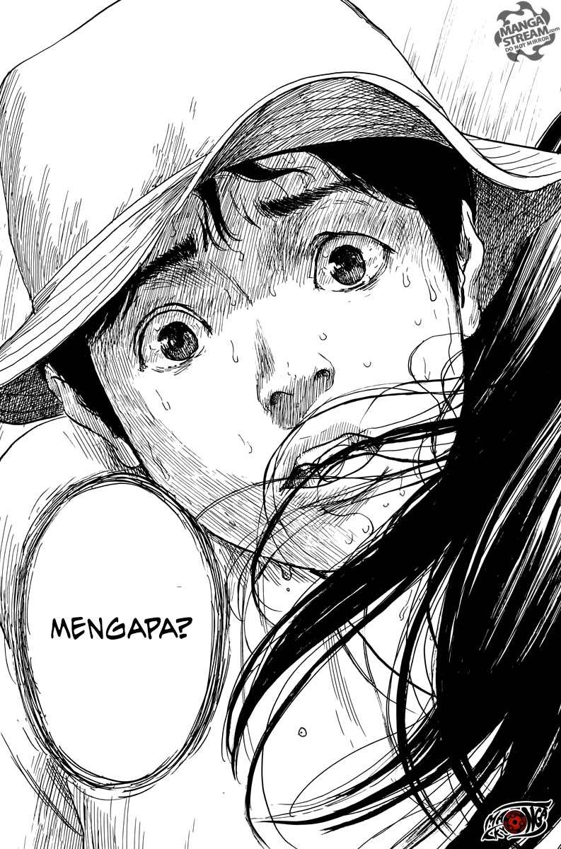A Trail of Blood Chapter 8 - halaman 8