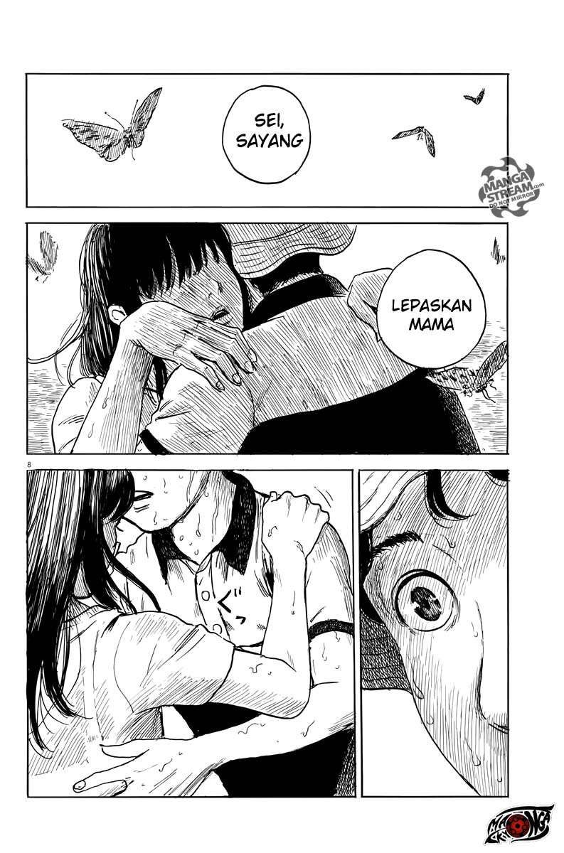 A Trail of Blood Chapter 8 - halaman 9