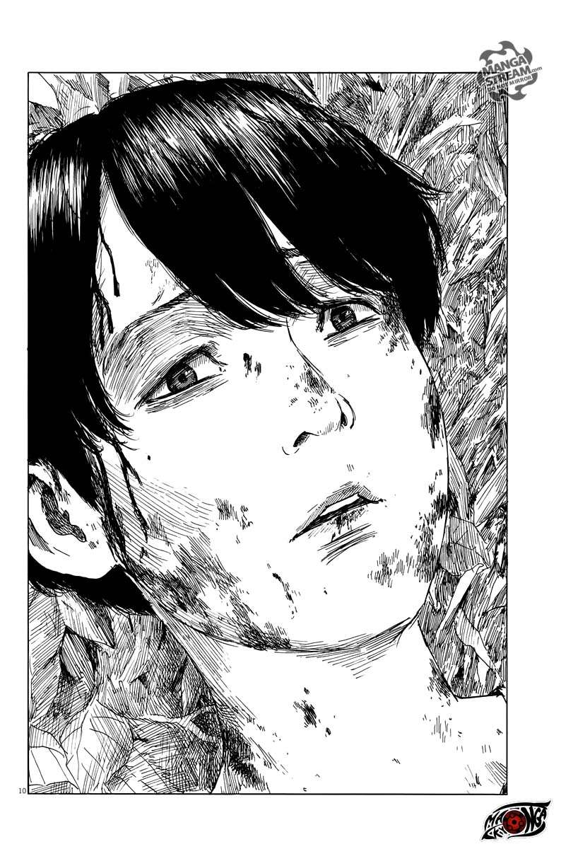 A Trail of Blood Chapter 9 - halaman 11