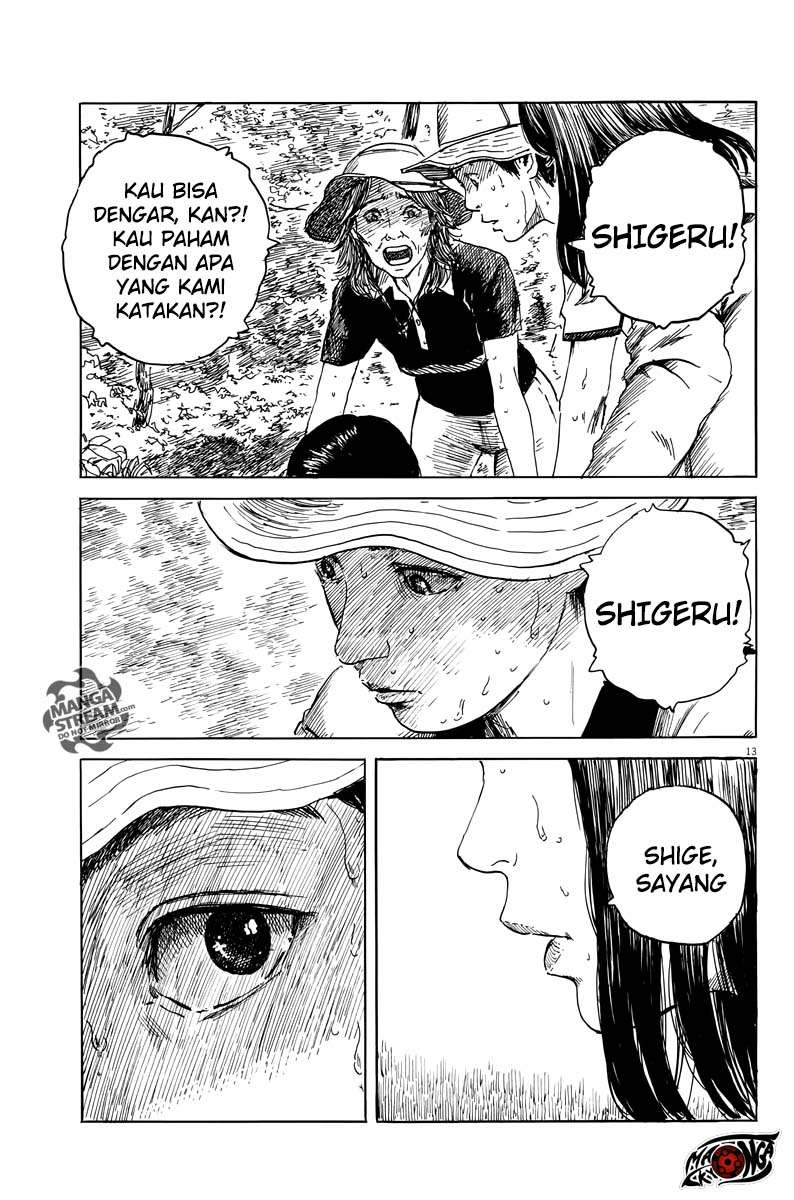 A Trail of Blood Chapter 9 - halaman 14