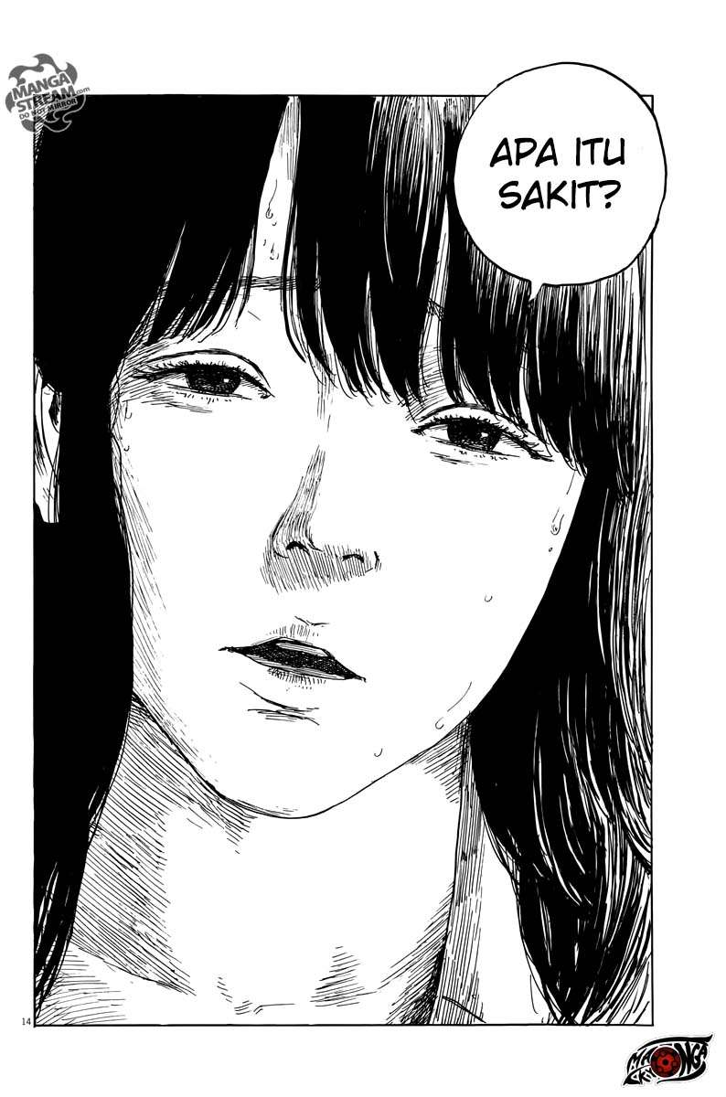 A Trail of Blood Chapter 9 - halaman 15