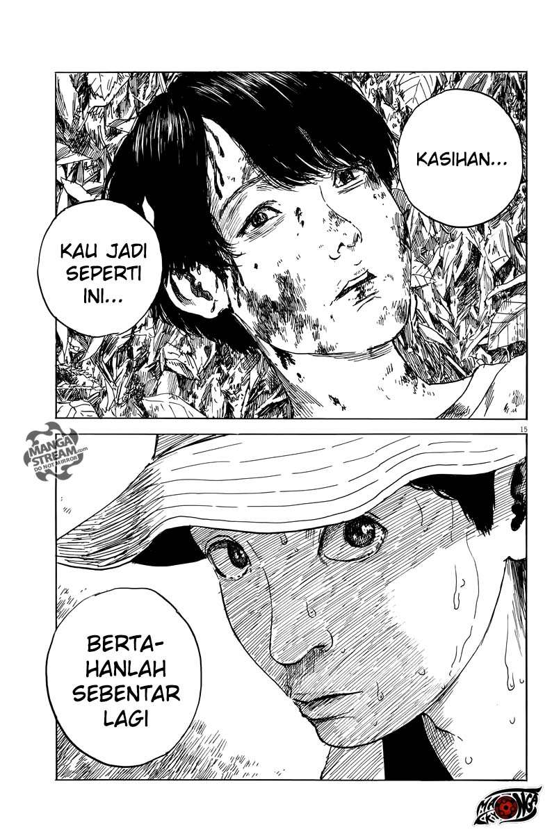 A Trail of Blood Chapter 9 - halaman 16