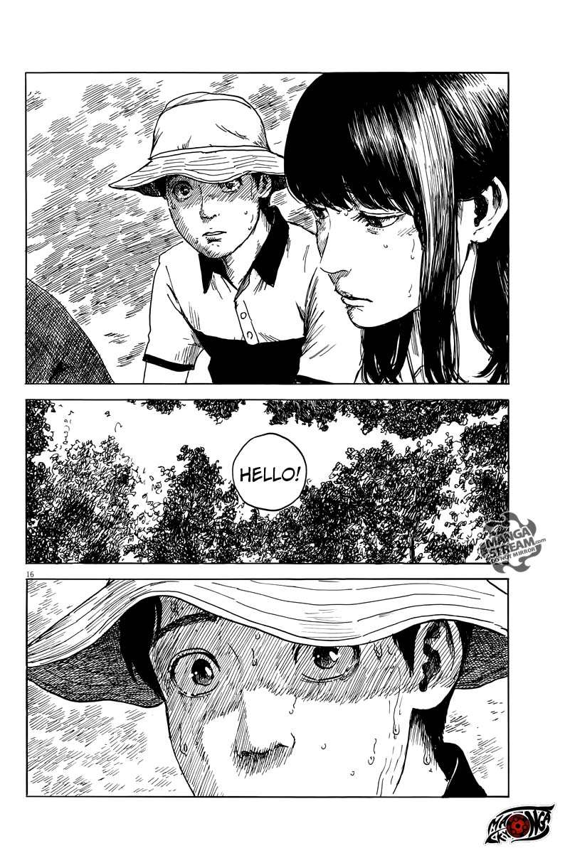 A Trail of Blood Chapter 9 - halaman 17