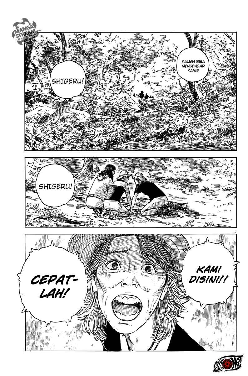 A Trail of Blood Chapter 9 - halaman 18