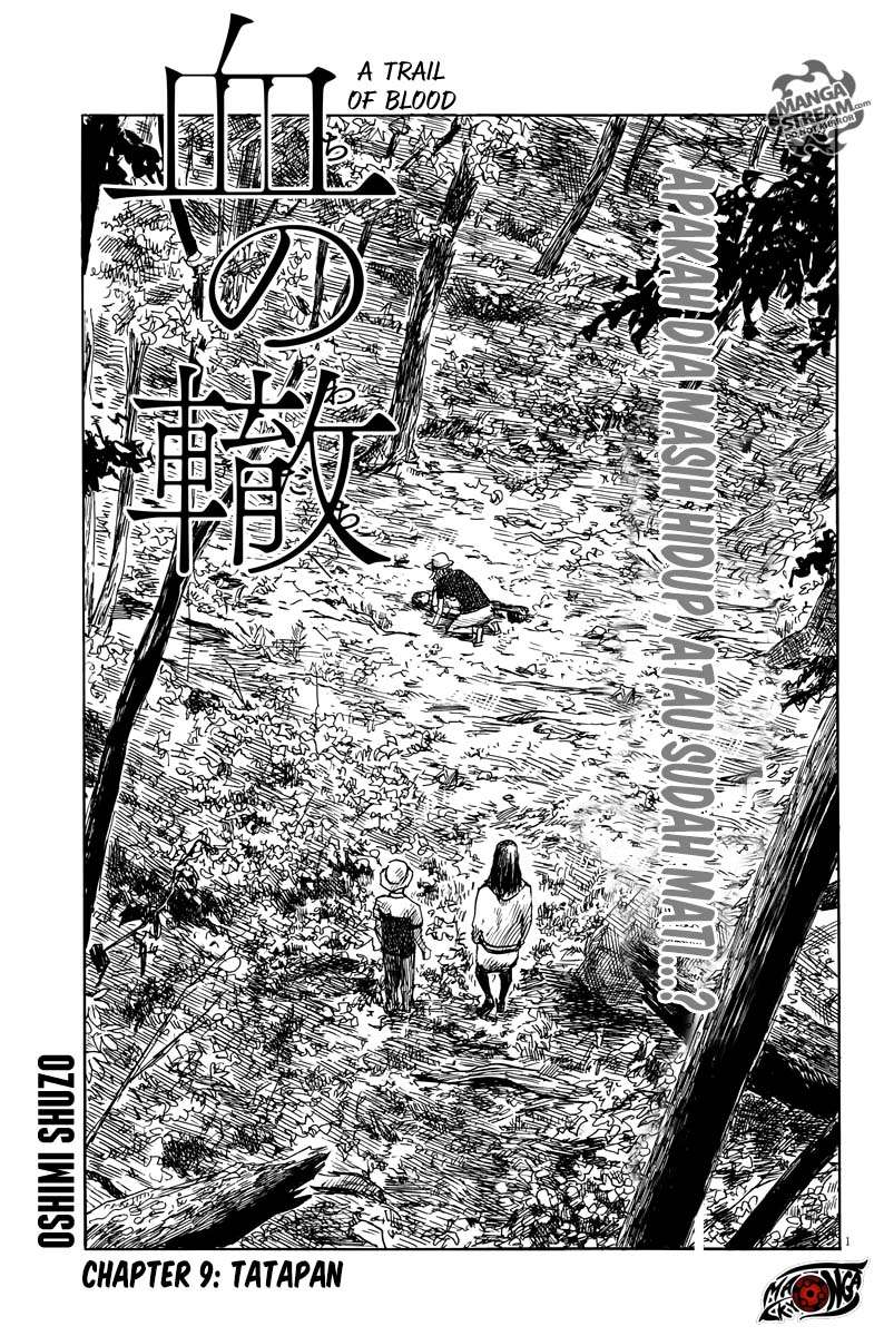 A Trail of Blood Chapter 9 - halaman 2