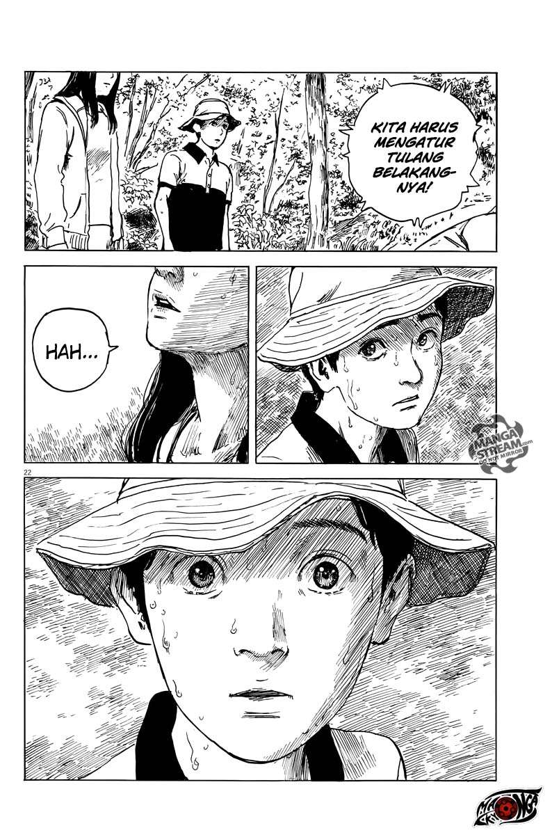 A Trail of Blood Chapter 9 - halaman 23