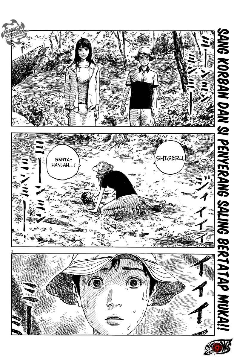 A Trail of Blood Chapter 9 - halaman 3