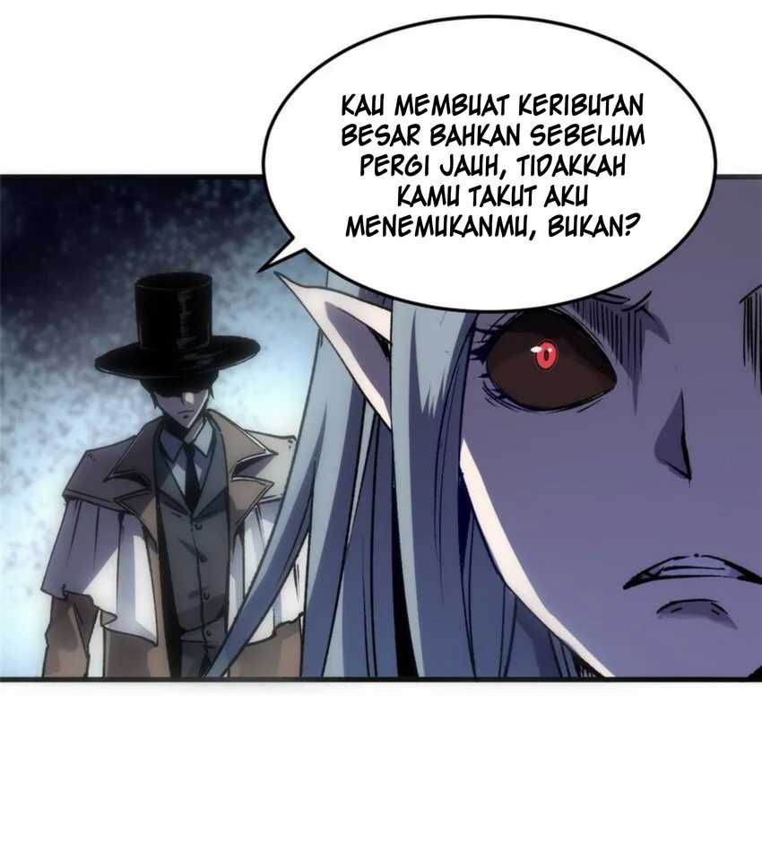 A Transmigrated Warden’s Battle for Redemption Chapter 1 - halaman 17