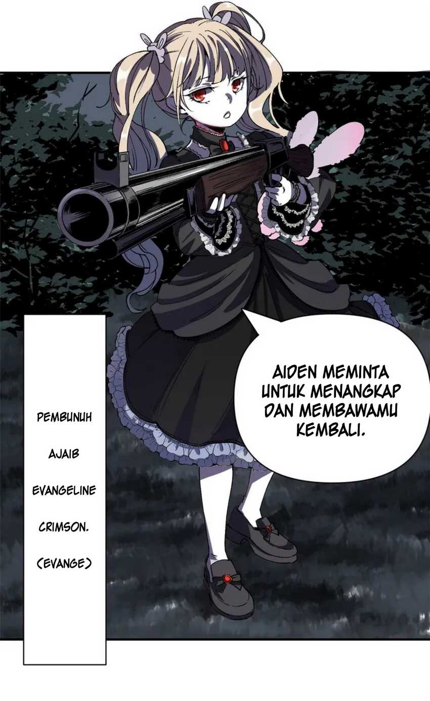 A Transmigrated Warden’s Battle for Redemption Chapter 1 - halaman 24