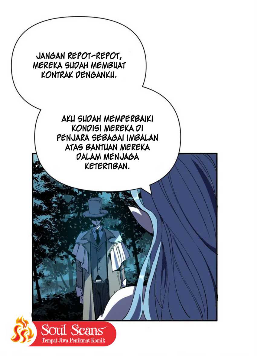A Transmigrated Warden’s Battle for Redemption Chapter 1 - halaman 29