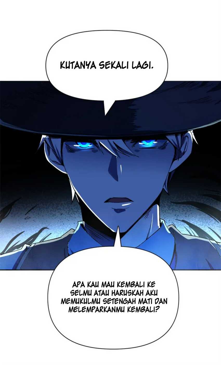 A Transmigrated Warden’s Battle for Redemption Chapter 1 - halaman 30