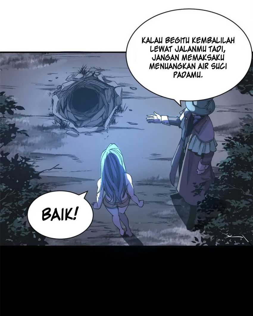 A Transmigrated Warden’s Battle for Redemption Chapter 1 - halaman 34