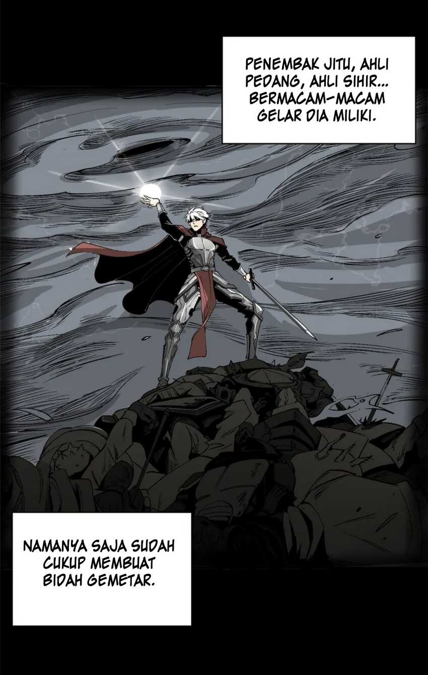 A Transmigrated Warden’s Battle for Redemption Chapter 1 - halaman 36