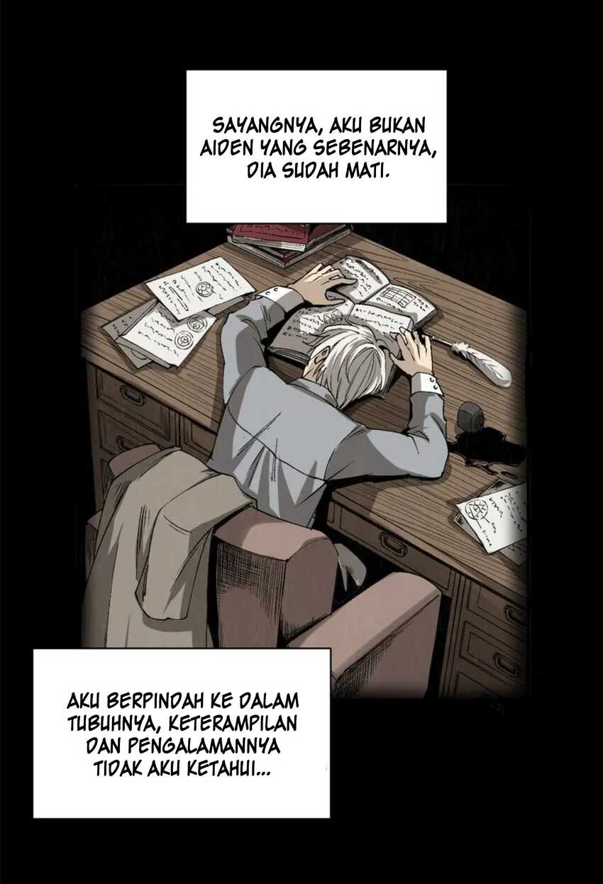 A Transmigrated Warden’s Battle for Redemption Chapter 1 - halaman 37