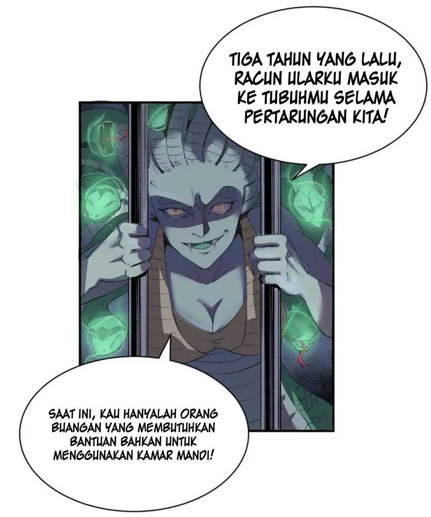 A Transmigrated Warden’s Battle for Redemption Chapter 1 - halaman 43