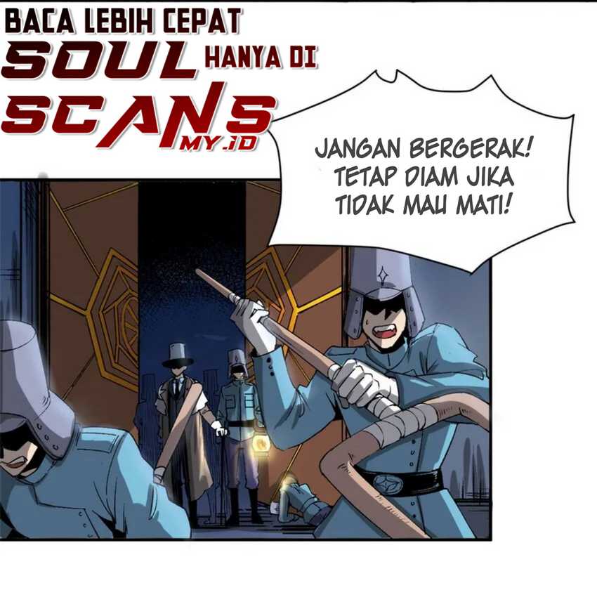A Transmigrated Warden’s Battle for Redemption Chapter 1 - halaman 50