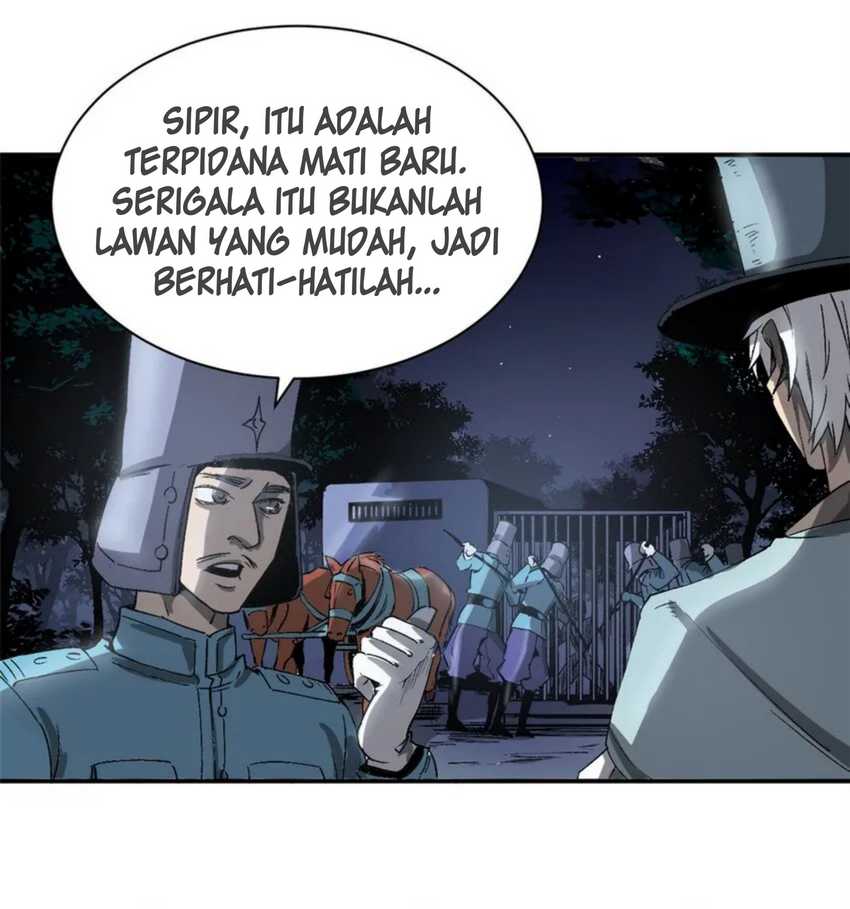 A Transmigrated Warden’s Battle for Redemption Chapter 1 - halaman 51