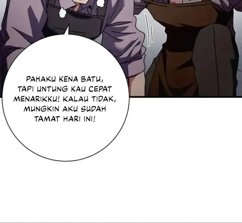 A Transmigrated Warden’s Battle for Redemption Chapter 100 - halaman 11
