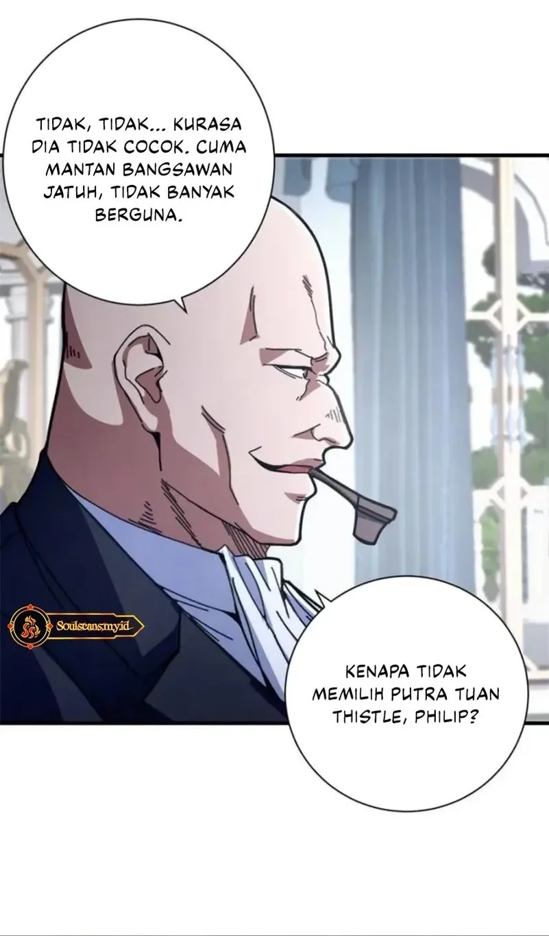 A Transmigrated Warden’s Battle for Redemption Chapter 100 - halaman 27