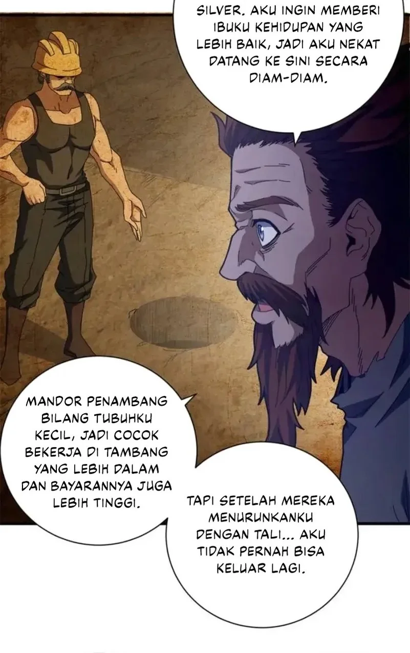 A Transmigrated Warden’s Battle for Redemption Chapter 101 - halaman 24