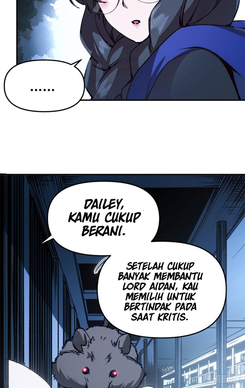 A Transmigrated Warden’s Battle for Redemption Chapter 12 - halaman 16