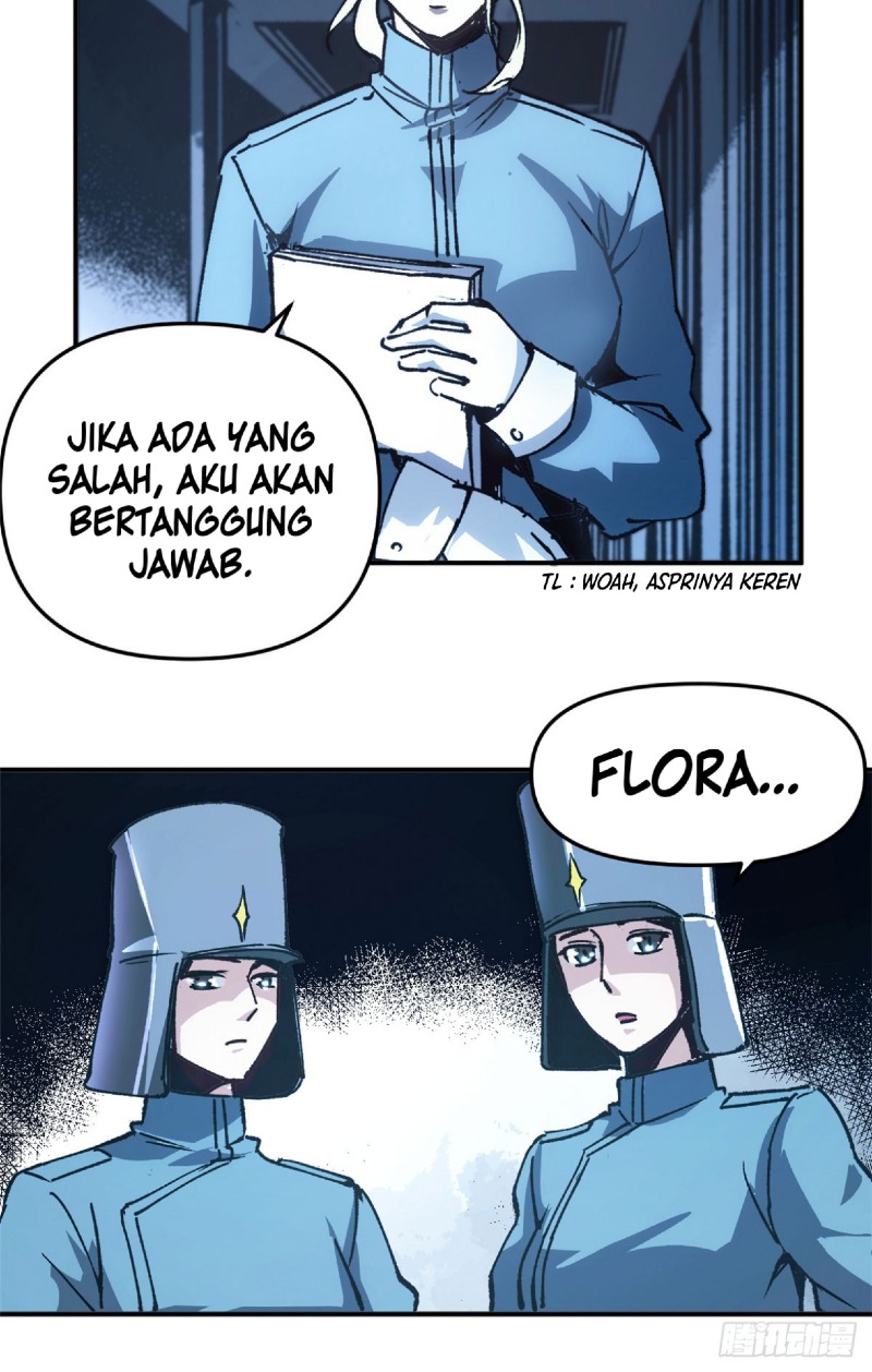 A Transmigrated Warden’s Battle for Redemption Chapter 12 - halaman 28